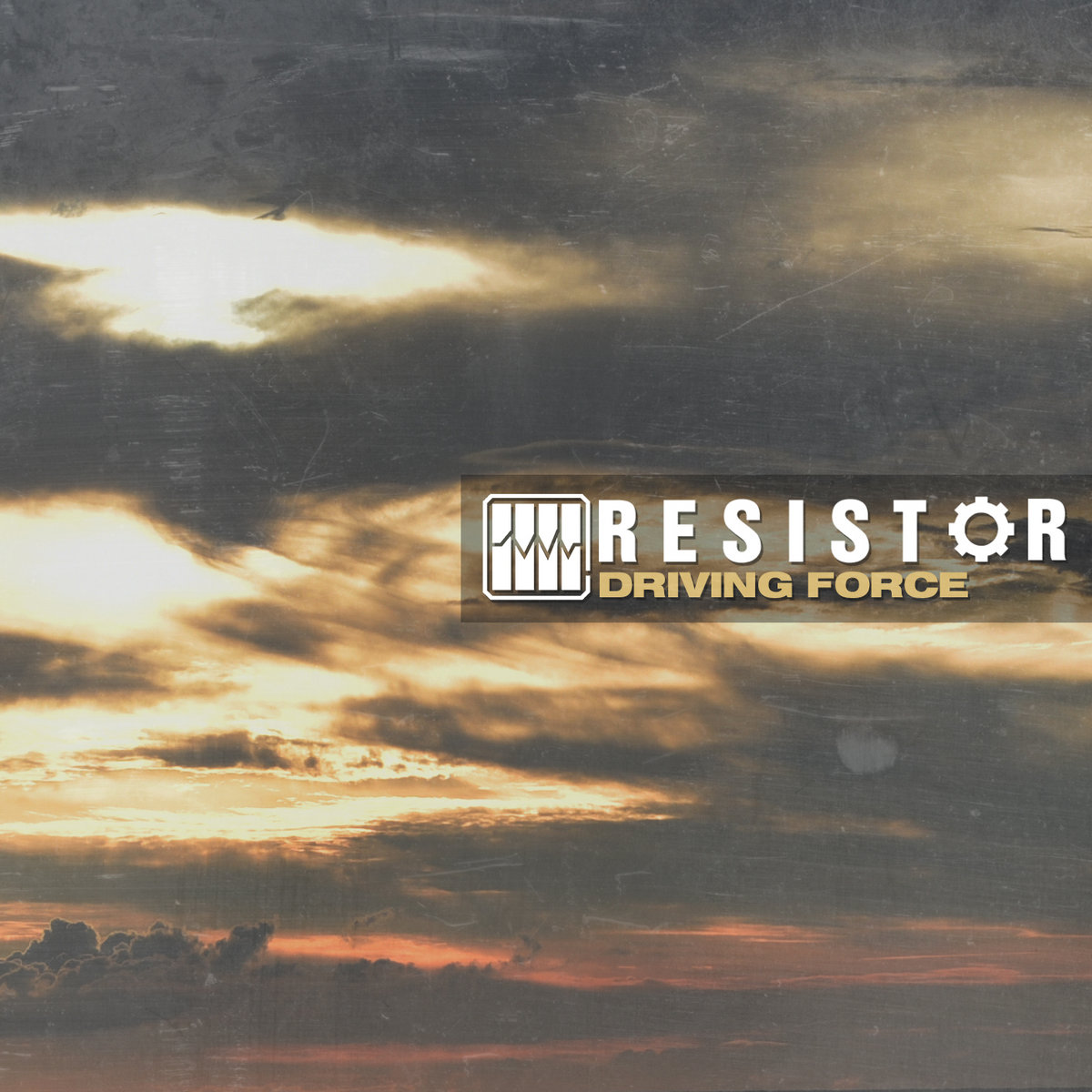 Resistor - Driving Force (ADkeY Remix)